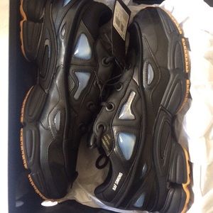 Raf Simons Ozweegos Bunny